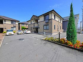 ヴィルヌーブC  ｜ 奈良県磯城郡田原本町大字新町（賃貸アパート2LDK・2階・57.93㎡） その15