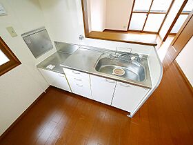 奈良県生駒市小瀬町（賃貸アパート2LDK・1階・62.10㎡） その4