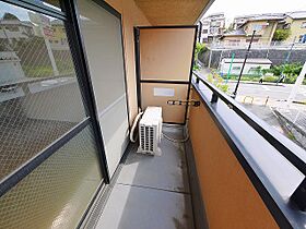 奈良県生駒市谷田町（賃貸マンション1K・2階・23.83㎡） その12