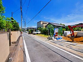 へーベルヴィレッジ奈良女子大前  ｜ 奈良県奈良市北半田中町（賃貸マンション1R・3階・28.42㎡） その8