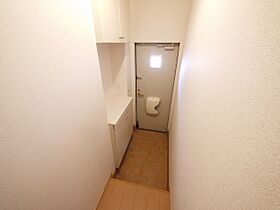 エスメラルダ  ｜ 奈良県天理市西長柄町（賃貸アパート2LDK・2階・54.67㎡） その30