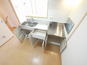 エスメラルダ  ｜ 奈良県天理市西長柄町（賃貸アパート2LDK・2階・54.67㎡） その22