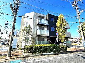 奈良県奈良市西木辻町（賃貸マンション1K・3階・26.97㎡） その1