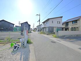 マノワール磯城  ｜ 奈良県磯城郡田原本町大字秦庄（賃貸アパート2LDK・2階・56.44㎡） その19