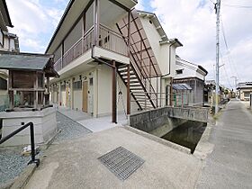 奈良県大和郡山市北西町（賃貸アパート1R・2階・31.36㎡） その15