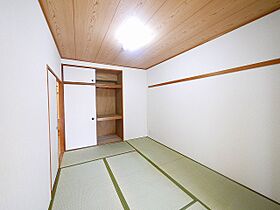 奈良県奈良市富雄元町3丁目（賃貸マンション3LDK・2階・64.03㎡） その6