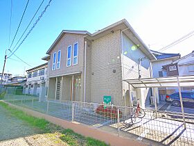 奈良県奈良市大森町（賃貸アパート2LDK・2階・57.49㎡） その1