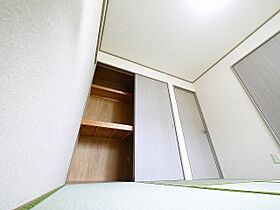 サンフィットラブリーI  ｜ 奈良県磯城郡田原本町大字藥王寺（賃貸アパート3DK・1階・50.22㎡） その11