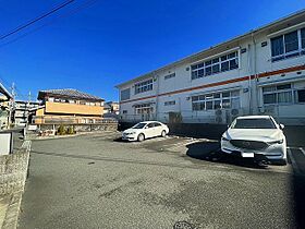 奈良県奈良市西木辻町（賃貸アパート1R・1階・31.70㎡） その29