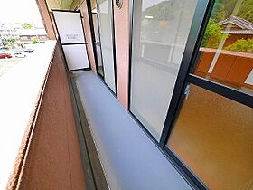 奈良県生駒市小明町（賃貸マンション1LDK・2階・41.04㎡） その12