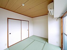 奈良県奈良市三条添川町（賃貸マンション2K・3階・34.80㎡） その5