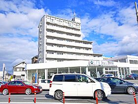 奈良県奈良市三条添川町（賃貸マンション2K・3階・34.80㎡） その1