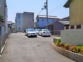 奈良県奈良市築地之内町（賃貸マンション1LDK・1階・45.31㎡） その16