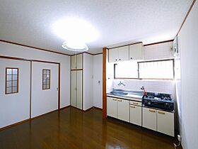 奈良県奈良市肘塚町（賃貸アパート1DK・1階・35.50㎡） その3