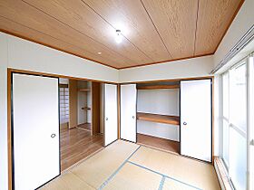 奈良県大和郡山市西田中町（賃貸アパート2LDK・2階・54.23㎡） その27