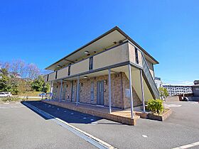 奈良県生駒市俵口町（賃貸アパート1K・2階・30.03㎡） その1