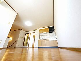 エストリーヴ  ｜ 奈良県天理市中町（賃貸アパート2LDK・2階・58.12㎡） その26