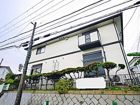 奈良県奈良市青野町2丁目（賃貸アパート1R・1階・23.50㎡） その1