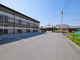 レオパレス城ノ内  ｜ 奈良県磯城郡田原本町大字八尾（賃貸アパート1K・2階・19.87㎡） その29