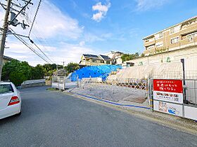 奈良県生駒市壱分町（賃貸アパート1LDK・1階・44.02㎡） その29