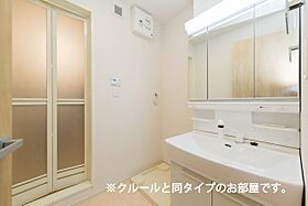 奈良県生駒市壱分町（賃貸アパート1LDK・1階・44.02㎡） その9