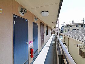 奈良県奈良市二条町2丁目（賃貸マンション1DK・2階・25.86㎡） その19