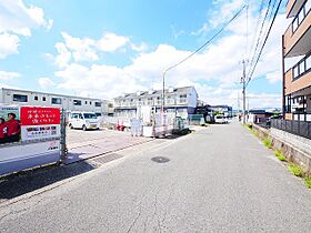 奈良県奈良市西九条町2丁目3-5（賃貸アパート1LDK・2階・45.41㎡） その26