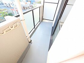 奈良県奈良市東九条町（賃貸マンション1DK・3階・30.48㎡） その12