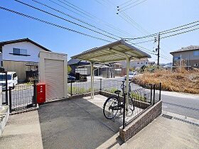 レオネクストサウスウェイヴ  ｜ 京都府木津川市梅美台3丁目20-2（賃貸アパート1LDK・1階・42.72㎡） その28