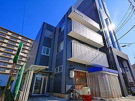 奈良県奈良市三条町（賃貸マンション1R・3階・30.78㎡） その1