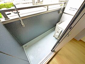 奈良県奈良市三条町（賃貸マンション1R・3階・30.78㎡） その12