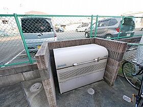 奈良県奈良市南紀寺町5丁目（賃貸アパート1K・2階・20.40㎡） その18