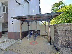 コーポタムラ  ｜ 奈良県奈良市北市南町（賃貸マンション1K・2階・21.00㎡） その11