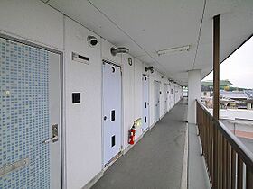 奈良県大和郡山市南郡山町（賃貸マンション1K・2階・22.70㎡） その29