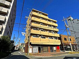 奈良県奈良市杉ヶ町（賃貸マンション1K・2階・27.30㎡） その1