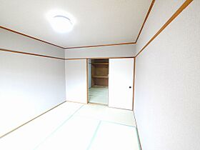 グリーンパーク奈良A  ｜ 奈良県奈良市法華寺町（賃貸マンション3LDK・3階・64.65㎡） その23