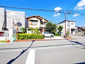 仮称ジーメゾン奈良エルカーサ  ｜ 奈良県奈良市法蓮町（賃貸アパート1LDK・2階・29.48㎡） その16