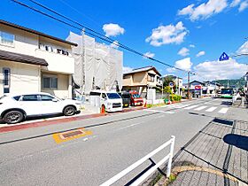 仮称ジーメゾン奈良エルカーサ  ｜ 奈良県奈良市法蓮町（賃貸アパート1LDK・1階・29.48㎡） その24