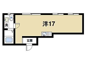 幸和ビル  ｜ 奈良県桜井市大字桜井（賃貸マンション1R・4階・37.02㎡） その2