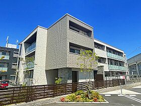 奈良県奈良市大森町（賃貸マンション1LDK・3階・50.05㎡） その1