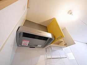 奈良県奈良市中新屋町（賃貸アパート1R・1階・27.61㎡） その30