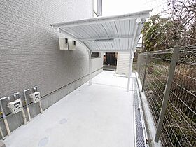 ロイヤルハイツしきII番館  ｜ 奈良県磯城郡田原本町大字八尾（賃貸アパート1R・1階・32.37㎡） その15