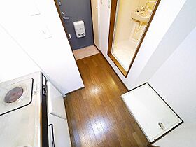 ラポール田井庄A  ｜ 奈良県天理市田井庄町（賃貸アパート1K・2階・19.44㎡） その10