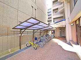 石橋ビル  ｜ 奈良県奈良市大宮町3丁目（賃貸マンション1LDK・2階・48.90㎡） その15