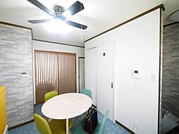 居間