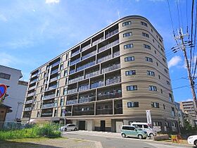 奈良県奈良市三条大宮町（賃貸マンション1LDK・2階・50.99㎡） その1