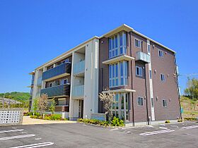 フェリオ城山台イースト  ｜ 京都府木津川市城山台1丁目（賃貸マンション2LDK・1階・59.41㎡） その1