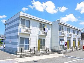 奈良県奈良市宝来町937（賃貸アパート1K・1階・23.18㎡） その1