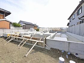 ミルキーコート  ｜ 奈良県天理市田町（賃貸アパート1LDK・1階・44.20㎡） その17