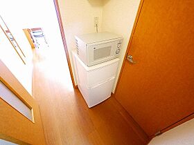 奈良県生駒市辻町1404-4（賃貸アパート1K・1階・22.35㎡） その11